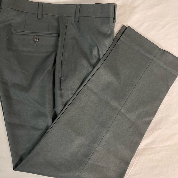 BNwT Ralph Lauren Polo Classic Fit Hunter Green 36x29 - Picture 4 of 8